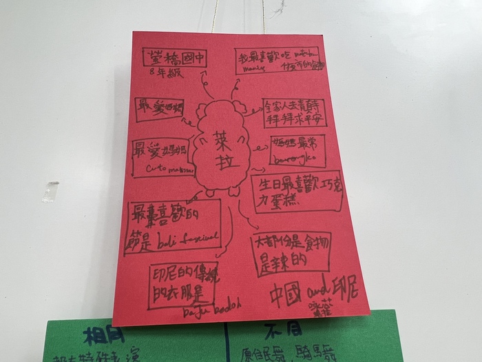 華語7