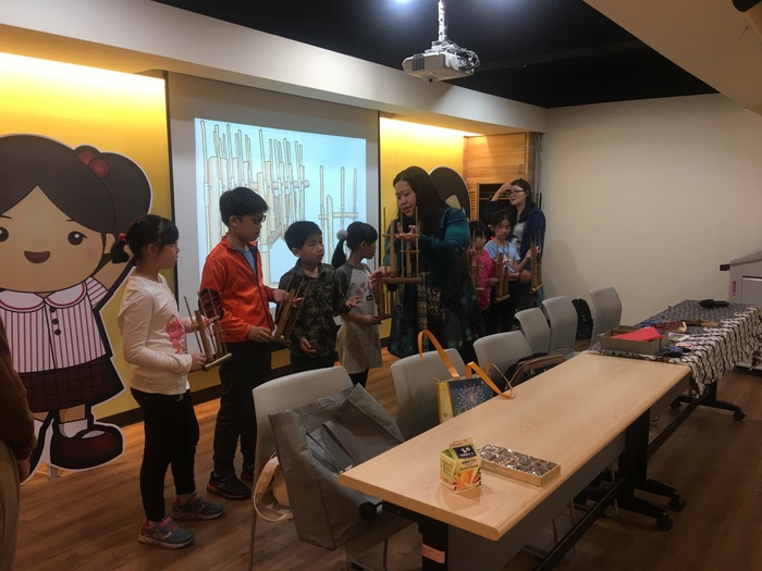 東南亞文化體驗2