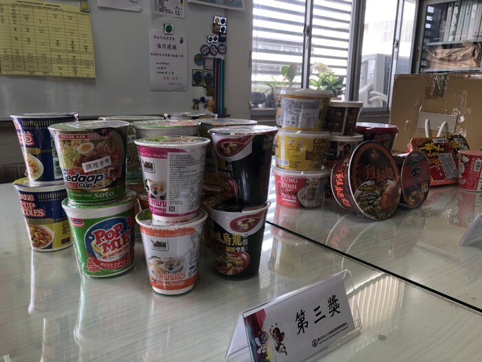 東南亞特色食品介紹