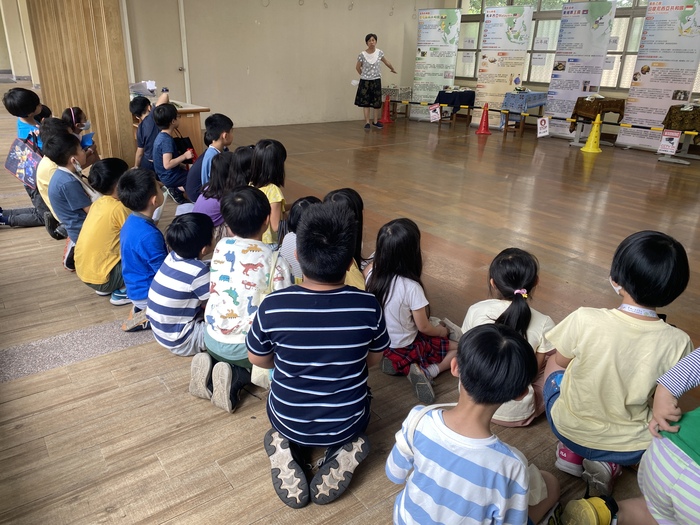 113.04.08~04.22福林國小