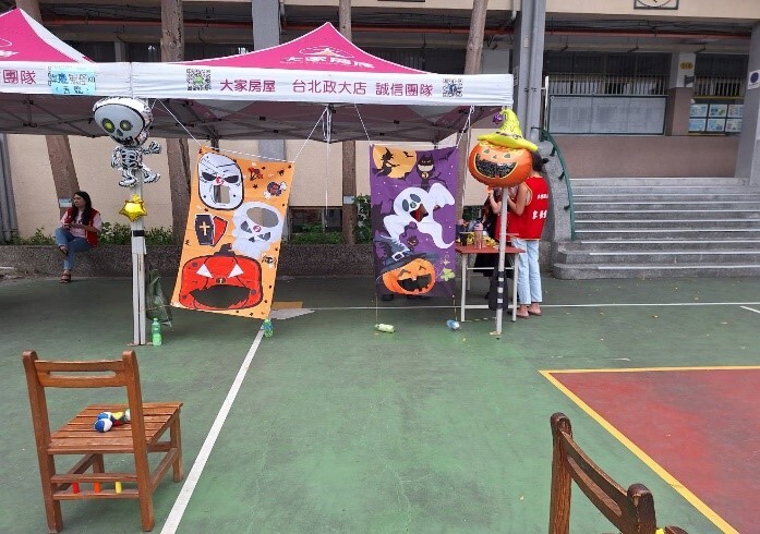 木柵國小 112多元文化成果