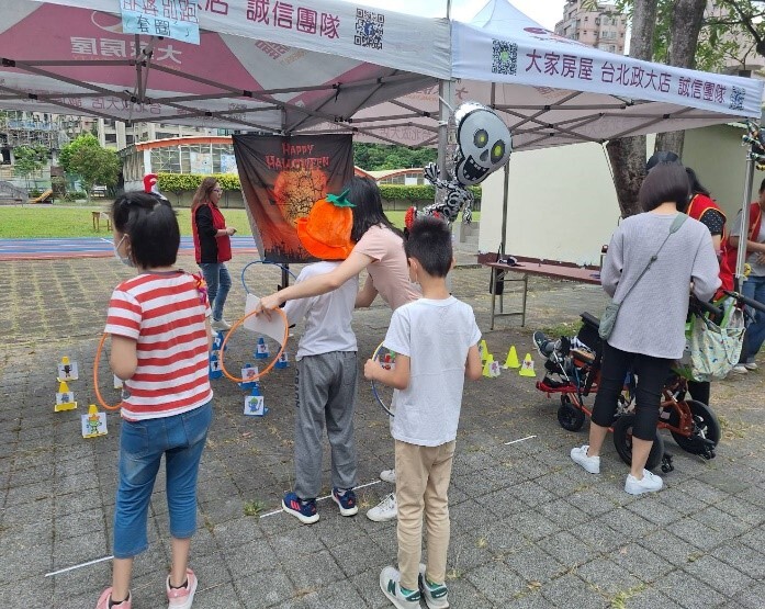 木柵國小 112多元文化成果