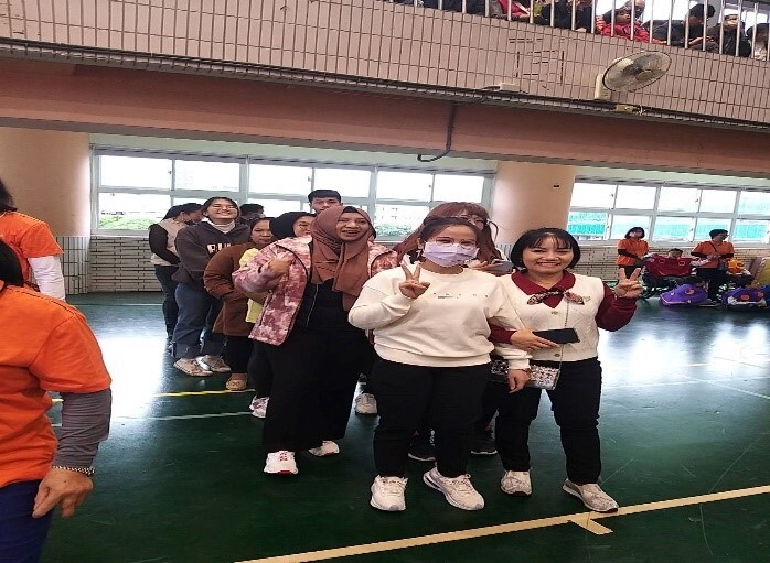 木柵國小 112多元文化成果